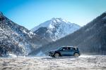 Mini Cooper D Countryman ALL4 2017 года (WW)